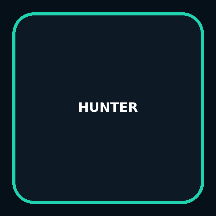 Hunter